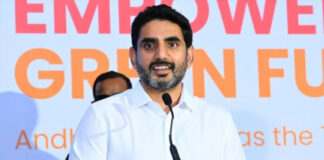 Andhra Pradesh launches Mumbai investor outreach; Minister Nara Lokesh leads CII Partnership Summit 2025 roadshow today