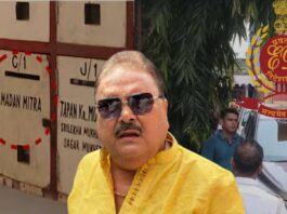 পুর নিয়োগ দুর্নীতিতে মদন পরিবারকে ইডির তলব ঘিরে চাঞ্চল্য