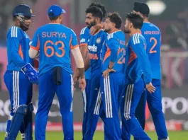 অভিষেক শর্মার ধারাবাহিকতা নিয়ে বাড়ছে নির্বাচকদের চিন্তা