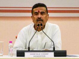 অন্নপূর্ণা যোজনায় নাম নথিভুক্তিতে দশ দিনের আল্টিমেটাম মুখ্যমন্ত্রীর