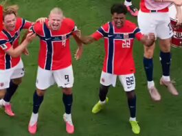 Brazil vs Norway FIFA World Cup match result: Haaland brace powers historic Norway into WC quarter-finals; Brazil crash out | Football News