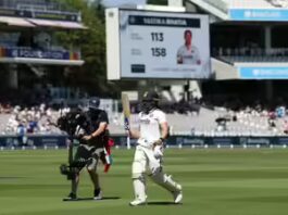 India on brink of historic Lord’s Test victory after Yastika Bhatia’s record-breaking century | Cricket News