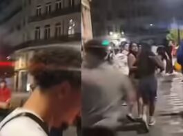 Watch: Riots erupt in France after 0-2 FIFA World Cup semifinal loss to Spain | Football News