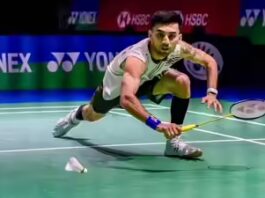 India stumble in opening round of Japan Open as Lakshya Sen, Ayush Shetty, Unnati Hooda all exit | Badminton News