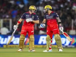 ‘Never heard a sound that loud’: When Jacob Bethell was overwhelmed by Chinnaswamy’s roar for Virat Kohli | Cricket News
