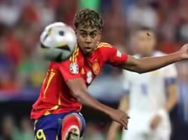 Lamine Yamal’s £9M+ mansion targeted in attempted burglary hours after Spain beat France to reach FIFA World Cup 2026 final | International Sports News