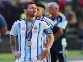 ‘I sent a message to Alexis’: Mac Allister’s father reveals what son told him about Messi’s dressing-room pep talks | Football News
