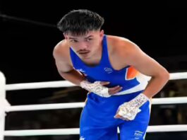 ‘Dedicate my win to Kargil heroes’: Indian boxer Jadumani Singh Mandengbam after beating Pakistan’s Sumama Rehman at CWG 2026 | Commonwealth Games News