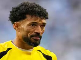 Cape Verde’s World Cup hero Vozinha hit by bizarre rule that could wipe his famous name off his shirt | Football News