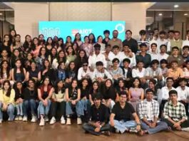AICT Design Academy students shine in JEE B Arch, NATA entrance exams
