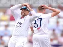 Ashes 2027 schedule out: England to begin Australia showdown at Trent Bridge on June 18 | Cricket News