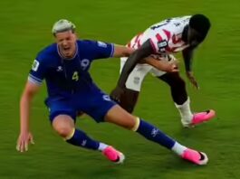 FIFA suspends USA top scorer Folarin Balogun’s ban, clears him for World Cup clash with Belgium | Football News