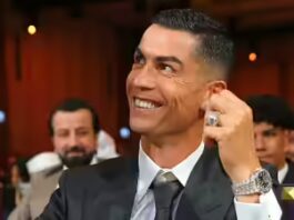 Cristiano Ronaldo enters Hollywood! Football icon to star alongside Thierry Henry and Damian Lewis in blockbuster drama | Football News