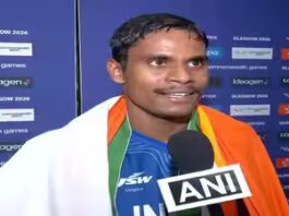 Dilip Mahadu Gavit education and career: From a farmer’s son to India’s first male Commonwealth para athletics champion