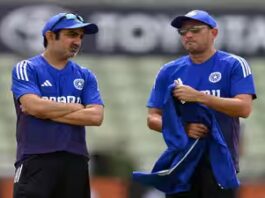 ‘A bit of friction’: Dinesh Karthik hints at Gautam Gambhir-Ajit Agarkar rift after India’s T20I disaster | Cricket News