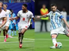 Shadow of Falklands, legacy of Maradona: England vs Argentina – the match fate ‘owed’ Lionel Messi | Football News