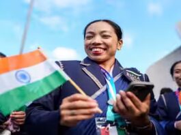 CWG 2026: Mirabai Chanu leads Manipur’s five-pronged medal charge in weightlifting | Commonwealth Games News