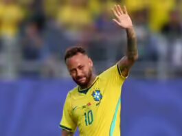 ‘It is now over’: Tearful Neymar announces instant international retirement after Brazil’s shock World Cup defeat to Norway | Football News