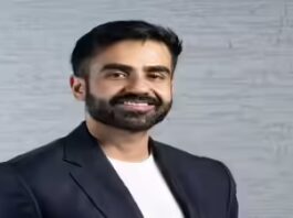 He dropped out of school and became a billionaire, but one book made Nikhil Kamath rethink what success really means