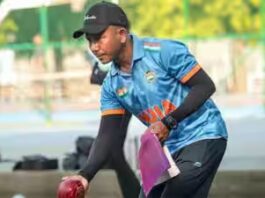 CWG 2026: Putul Sonowal stuns world champion Ryan Bester in lawn bowls thriller | Commonwealth Games News