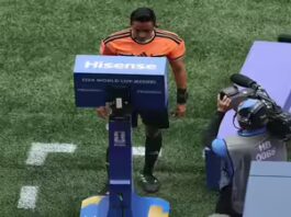 FIFA makes major VAR change for remainder of World Cup 2026 after teams raise furious refereeing complaints | Football News