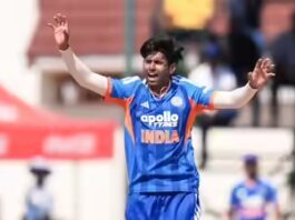 ‘Mental strength makes a huge difference’: Mayank Yadav reflects on comeback after 21-month | Cricket News