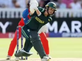 Seven heaven: Australia chase record target to clinch seventh Women’s T20 World Cup | Cricket News