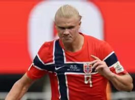 ‘I used to watch it from sidelines’: Erling Haaland reflects on life-changing FIFA World Cup after England heartbreak | Football News