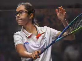 Anahat Singh scripts history, becomes first Indian to win world junior squash title; ends Egypt’s 13-year reign | More sports News