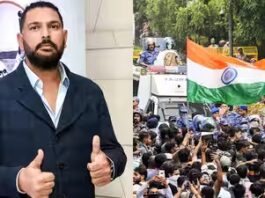 ‘For the sake of India’s future’: Yuvraj Singh calls for ‘dialogue’ amid NEET paper leak protests | Off the field News