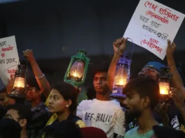 জ্বালানি সংকটে বড় সিদ্ধান্ত, রাত ৮টাতেই বন্ধ বাংলাদেশের দোকান