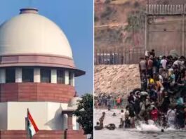 Weekly current affairs: SC refuses blanket ban on pellet guns, Ceuta migrant surge explained & more