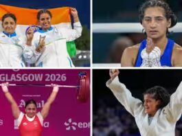 ‘This is Indian sport at its finest’: Shreyas Iyer applauds team India’s 39-medal CWG campaign | Commonwealth Games News