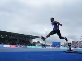 Food poisoning denied me Commonwealth Games gold, says Selva Prabhu after winning bronze | Commonwealth Games News