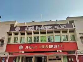 Jiwaji University result 2026 declared for UG and PG courses: Direct link to download scorecards here