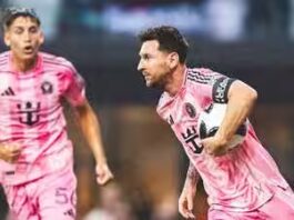 Lionel Messi scores first goals since FIFA World Cup 2026 final heartbreak | Football News