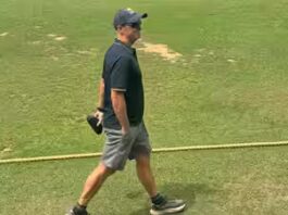 Gary Kirsten keeps close eye on India as Sri Lanka set visitors 207-run chase in warm-up | Cricket News