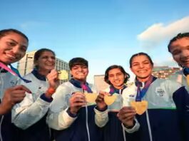 CWG 2026: India’s medal-heavy Saturday delivers seven boxing golds, 16-medal bonanza and fourth-place rise | Commonwealth Games News