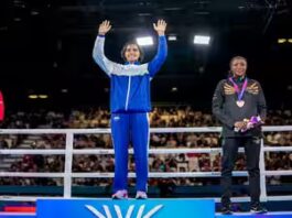 CWG 2026: India win seven boxing golds as Preeti Pawar sets the tone | Commonwealth Games News