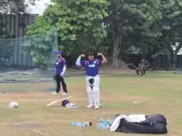 Trial by spin with a hint of reverse: Inside India’s final net session in Colombo | Cricket News