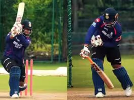 ‘Preparation On’: Vaibhav Sooryavanshi sweats it out in nets ahead of Duleep Trophy – Watch | Cricket News
