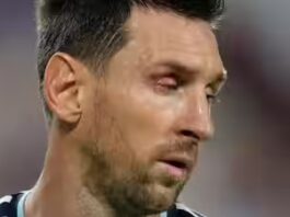 Lionel Messi steps away from football after father’s death, no return date for Inter Miami yet | Football News