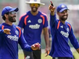 Manav Suthar: The all-weather finger spinner India needs after Ravindra Jadeja