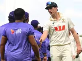 ‘Outplayed us in all facets’: Pat Cummins blunt admission after Australia’s shock defeat