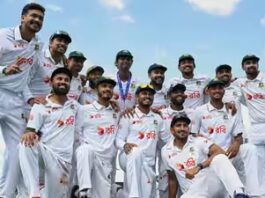 ‘Biggest upset’: Mark Waugh reacts to Australia’s historic Bangladesh defeat