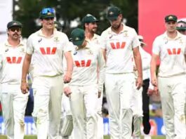 ‘Very embarrassing defeat’: Ricky Ponting tears apart Australia after Bangladesh shock