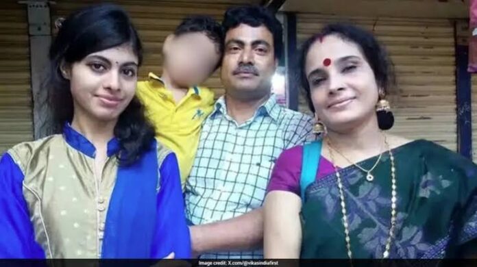 Bangladesh Family Deaths
