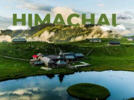हिमाचल में पर्यटन निवेश को मुख्यमंत्री सुक्खू का न्योता