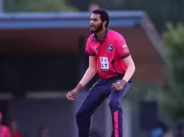 USA cricketer Akhilesh Reddy handed 8-year ban by ICC for corruption offences | Cricket News