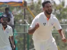 ‘No excuses if you want to play for India’: The philosophy that shaped Aaqib Nabi | Cricket News